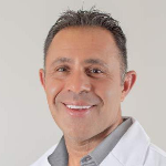 Image of Dr. Alidad M. Zadeh, DO