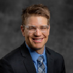 Image of Dr. Carson E. Oostra, MD, MBA