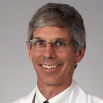 Image of Dr. Kenneth R. Hallows, MD, PhD