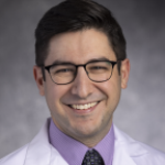 Image of Dr. Andrew Gruenzel, MD