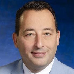 Image of Dr. Ioannis Konstantinidis, MD, FACS