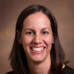 Image of Dr. Kristen Keon Ciombor, MD