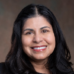 Image of Dr. Anita Henderson, MD