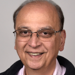 Image of Dr. Adarsh M. Sharma, MD