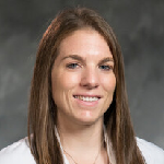 Image of Alixandra Megan Lakow, PT, DPT, OCS