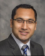 Image of Dr. Ruben Vaidya, MD