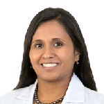 Image of Dr. Shweta Nagendra Joshi, MD