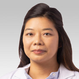 Image of Dr. Connie H. Keung, MD