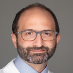 Image of Dr. Ghassan E. El-Haddad, MD