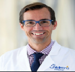 Image of Dr. Blake Wilson Porter, MD