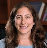 Image of Rebekah Lauren Wallach, PT, DPT