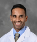 Image of Dr. Mauran Sivananthan, DO