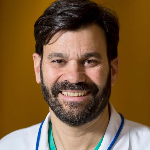 Image of Dr. Brian Bollo, MD