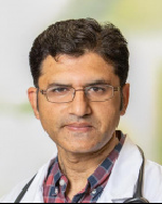 Image of Dr. Waseem Sajjad, MD