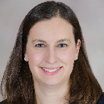 Image of Dr. Elizabeth Rose Shih (She/Her), MD