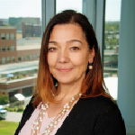Image of Dr. Brigitte Isobel Frohnert, MD, PhD