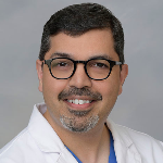 Image of Dr. Syed Atif Hussain, MD