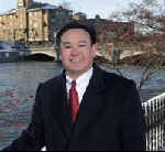 Image of Dr. Jeffrey M C Wong, D.C.