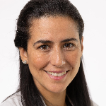 Image of Dr. Clio Aracelli Rubinos, MD MS