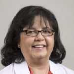 Image of Dr. Luz Stella Del Portillo, MD