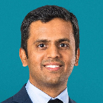 Image of Dr. Pratik Mukund Choksy, MD