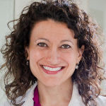 Image of Dr. Jennifer Lynn Irani, MD