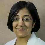 Image of Dr. Farah Naz Mushtaq, MD