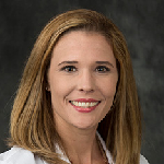 Image of Mrs. Loren Bass, CRNP