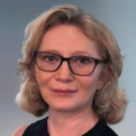 Image of Dr. Eugenia Raichlin, MD