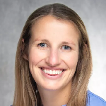 Image of Ms. Laura Elizabeth Farley, CF-SLP, MS, CCC-SLP