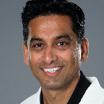 Image of Dr. Amish J. Patel, DO