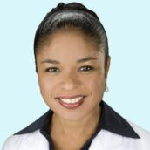 Image of Dr. Marie-Helene Sajous, MD, MS