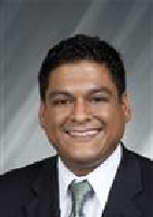 Image of Dr. Nikhil S. Karanth, MD