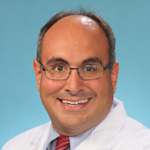 Image of Dr. Anthony J. Apicelli III, MD, PhD