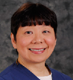 Image of Yoko Nagato, CNM