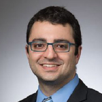 Image of Dr. Arash Mohajer Shirvani, RPVI, MD