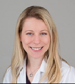 Image of Danielle S. Wentworth, FNP