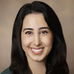 Image of Dr. Nadia Megahed, MD