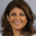 Image of Dr. Rashmi P. Nanda, MD