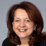 Image of Dr. Maria Kritsineli, DMD