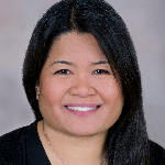 Image of Dr. Judith Apsay Guzman-Cottrill, DO