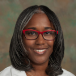 Image of Celeisha Martin, NP, FNP