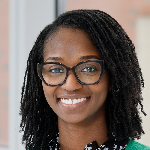 Image of Arkeysha N. Beatty, APRN-CNP