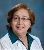 Image of Dr. Martha Mercedes Katz, MD