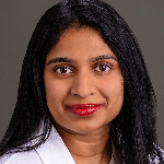 Image of Dr. Deepa Baswaraj, MD, MBBS