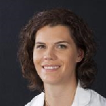 Image of Dr. Amanda Mendiola, MD