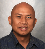 Image of Dr. Francisco A. Conde II, NP, APRN, PHD