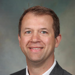 Image of Dr. Justin A. Cramer, MD