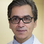 Image of Dr. Hossein Asghari, MD