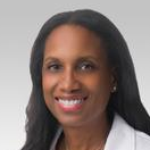 Image of Dr. Jennifer U. Miles-Thomas, MD